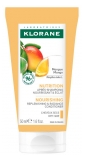Klorane Nutrition - Cheveux Secs Après-Shampoing à la Mangue 50 ml