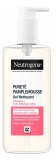 Neutrogena Gel Nettoyant Pureté Pamplemousse 150 ml