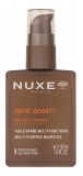 Nuxe Men [Boost] Huile Barbe Multi-Fonctions 30 ml