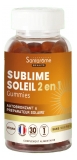 Santarome Sublime Sun 2in1 30 Gummies