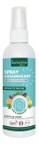 Santarome Reinigungsspray mit 20 ätherischen Bio-Ölen 200 ml