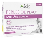 Global Anti-Ageing Skin Pearls 30 Sticks