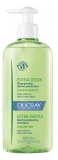 Ducray Champú Extrasuave Frasco Pulverizador 400 ml