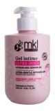 MKL Green Nature Organiczny Ultra Delikatny żel Intymny 200 ml