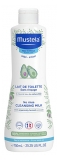Mustela Lapte de Toaletă Fără Clătire 750 ml