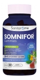 Santarome Somnifor 30 Gummies