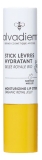 Alvadiem Stick Balsam de Buze Hidratant 4 g