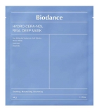 Biodance Hydro Cera-Nol Real Deep Masque 34 g
