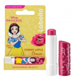 Labello Baume à Lèvres Disney Princesse SPF15 4,8 g