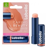 Labello Baume à Lèvres Caring Beauty SPF30 4,8 g