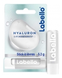 Labello Baume à Lèvres Hydratant Hyaluron 4,8 g