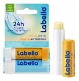 Labello Sun Protect SPF50 4,8 g + Hydro Care SPF15 4,8 g