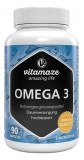 Vitamaze Omega 3 90 Kapseln