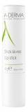 A-DERMA Barra Labial 4 g