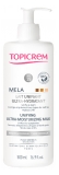 Topicrem MELA Unifying Ultra-Moisturising Milk 500ml