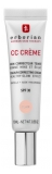 Erborian CC Krēms ar Centella SPF30 15 ml