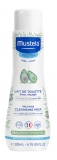 Mustela No-Rinse Cleansing Milk 200 ml