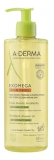 A-DERMA Exomega Control Huile Lavante Émolliente Anti-Grattage 500 ml