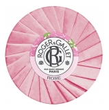 Roger & Gallet Róża Mydło Dobrodajne 100 g