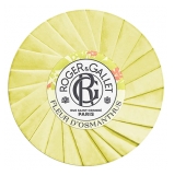 Roger & Gallet Fleur d'Osmanthus Hyvää tekevä saippua 100 g