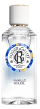 Roger & Gallet Vanille Soleil Eau Parfumée Bienfaisante 100 ml
