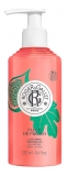Roger & Gallet Flor de Higuera Loción Corporal Beneficiosa 250 ml