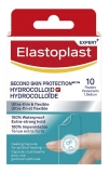 Elastoplast Second Skin Protection Hydrocolloid S 10 Dressings