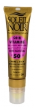 Soleil Noir Vitamined Care Cream SPF50 20ml + Stick SPF30 2g