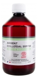 Dr. Theiss Plata Coloidal 20 ppm 500 ml