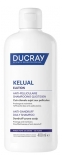 Ducray Elution Champú Equilibrante Suave 400 ml