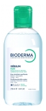 Bioderma H2O Purifying Micellar Cleansing Solution 250 ml