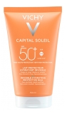 Vichy Capital Soleil Lait Protecteur Hydratant Invisible SPF50+ 150 ml