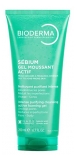 Bioderma Sébium Gel Moussant Actif 200 ml
