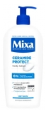 Mixa Leche Protectora con Ceramidas 400 ml