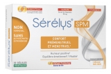 Sérélys SPM Confort 30 Gélules Végétales