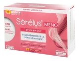 Sérélys Meno Ubehag ved (Peri)menopausen 60 Kapsler