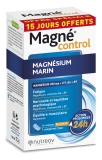 Nutreov Magné Control 60 Tabletten + 15 Geschenkte