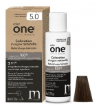 Patrice Mulato Color One Barva Naravnega Izvora 80 ml