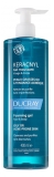 Gel Spumant Ducray Keracnyl 400 ml