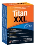 Labophyto Titan XXL 2 Tabletten