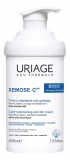 Uriage Xémose Reizungslindernde Lipidaufbau-Creme 400 ml
