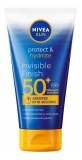 Nivea Sun Protect & Hydrate Invisible Finish Sun Cream SPF50+ 150 ml