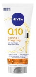 Nivea Q10 Lait Sérum Corps Fermeté et Énergisant + Vitamine C 200 ml