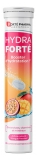 Forté Pharma Hydra Forté Booster d'Hydratation 24 Comprimés Effervescents