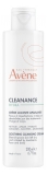 Avène Cleanance Hydra Crème Lavante Apaisante 200 ml