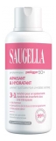 Saugella Poligyn 50+ Apaisant & Hydratant 3en1 500 ml