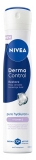 Nivea Derma Controle Restore Déodorant Anti-Transpirant Peau Sensible 72H Spray 200 ml