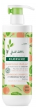 Klorane Junior Pfirsich Entwirrendes Shampoo 500 ml