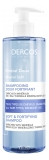 Vichy Dercos Mineral Soft and Fortifying Shampoo 400ml