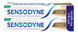Sensodyne Fuld Beskyttelse Tandpasta Pakke med 2 x 75 ml